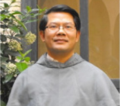 “Xin làm một nhịp cầu” - ĐGM Vinh Sơn Nguyễn Văn Long trả lời phỏng vấn của trang tin điện tử HĐGMVN 